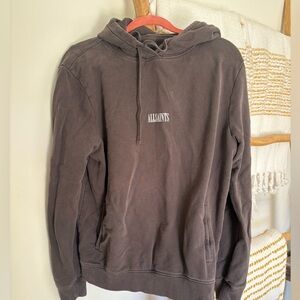 ALLSAINTS Hoodie